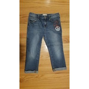 Old Navy Girl's Jeans